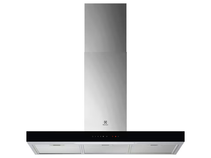 вытяжка кухонная Electrolux LFT829X купить