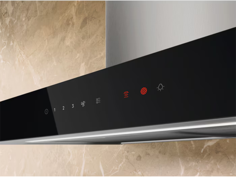 вытяжка кухонная Electrolux LFT829X купить