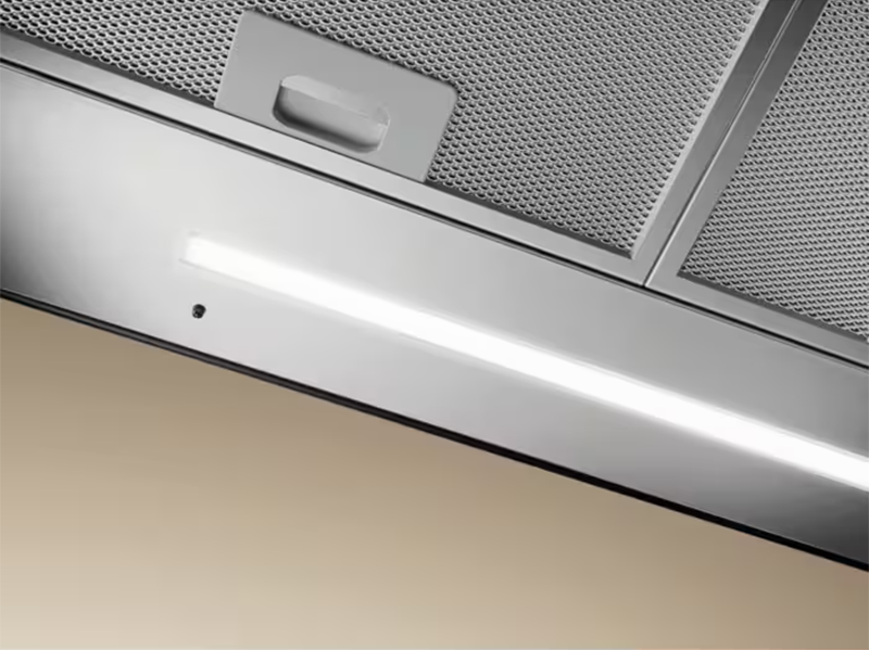 вытяжка кухонная Electrolux LFT829X купить