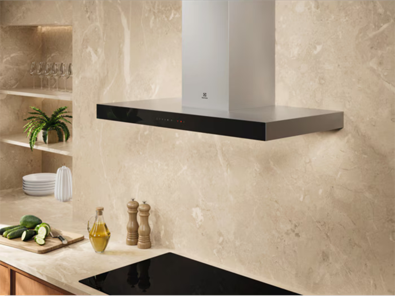 вытяжка кухонная Electrolux LFT829X купить