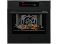 Духовой шкаф Electrolux KOAAS3ST - catalog