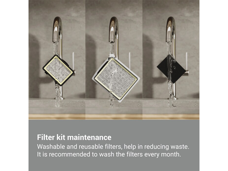 пылесос Electrolux EL31C1LDB купить