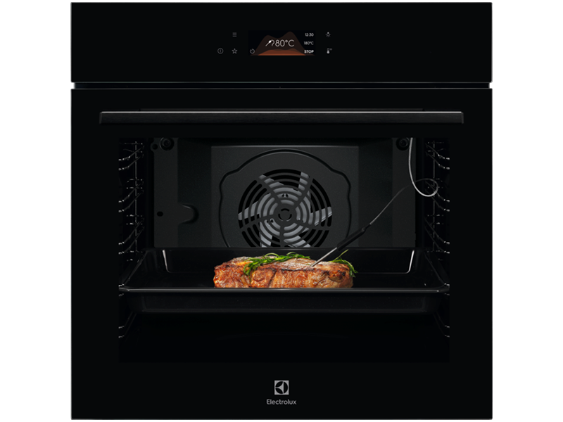 духовой шкаф Electrolux COD8H39Z купить