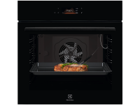 Духовой шкаф Electrolux LOD8C39Z - catalog