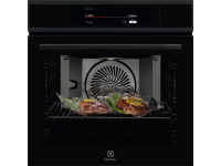 Духовой шкаф Electrolux EOA9S3SH - catalog