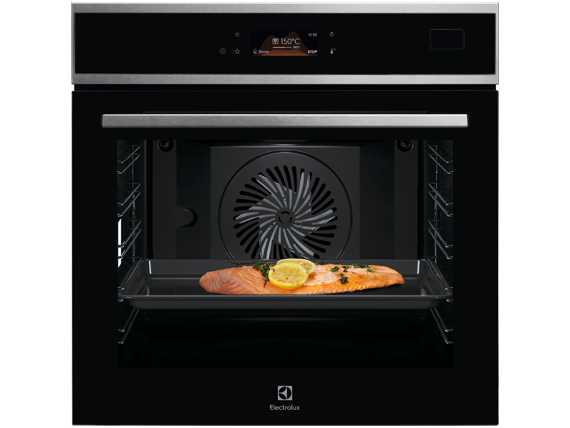 духовой шкаф Electrolux EOB8S38X купить