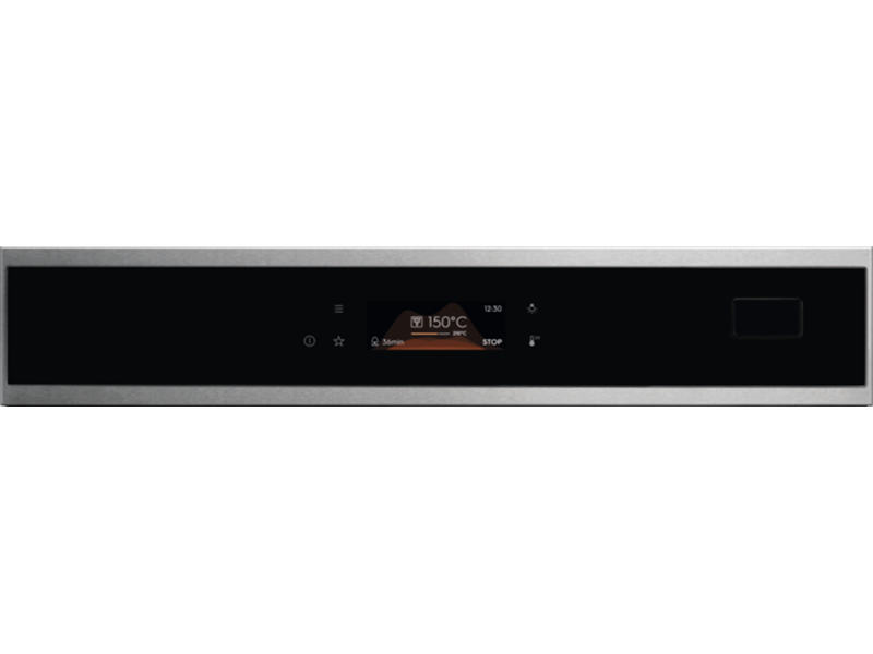 духовой шкаф Electrolux EOB8S38X купить