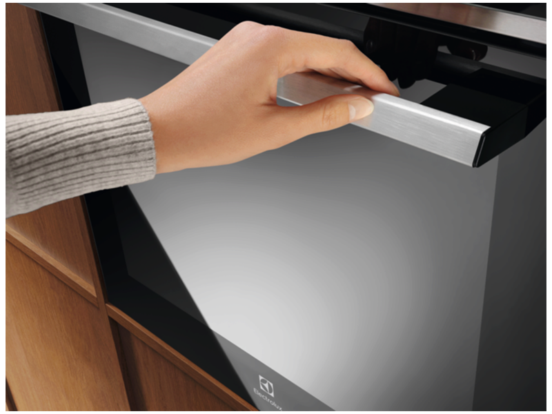 духовой шкаф Electrolux EOB8S38X купить