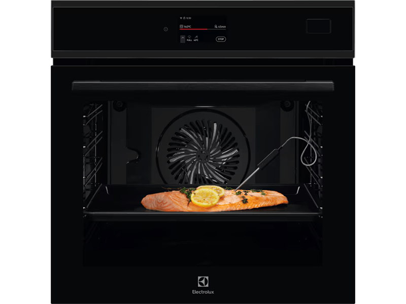 духовой шкаф Electrolux EOB9S3XH купить