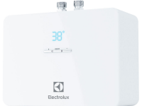 Бойлер Electrolux NPX4AQUATRONICDIGITAL2.0 - catalog