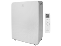 Кондиционер Electrolux EACM-09HR/N6 - catalog