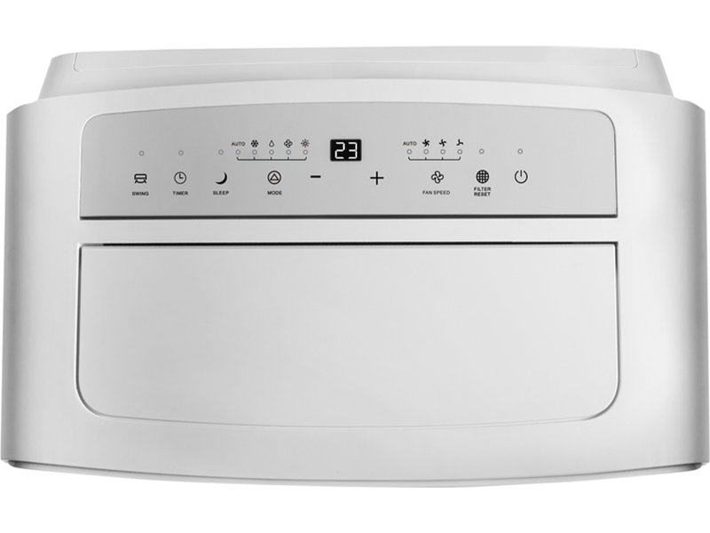 кондиционер Electrolux EACM-09HR/N6 купить