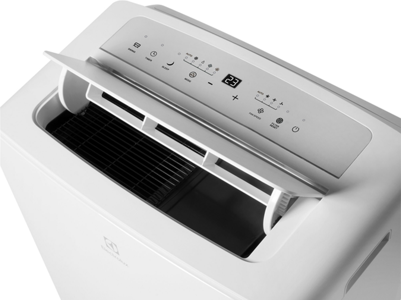 кондиционер Electrolux EACM-09HR/N6 купить