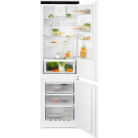 Холодильник встраиваемый Electrolux RNG7TE18S - catalog