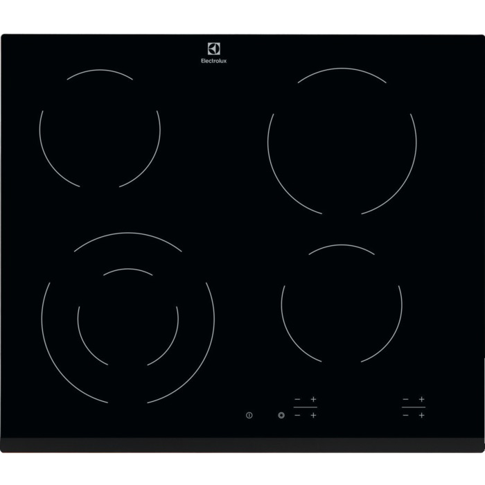 варочная поверхность Electrolux EHF6241FOK купить