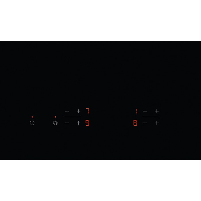 варочная поверхность Electrolux EHF6241FOK купить