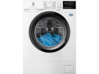 Стиральная машина Electrolux EW6SM427BU - catalog