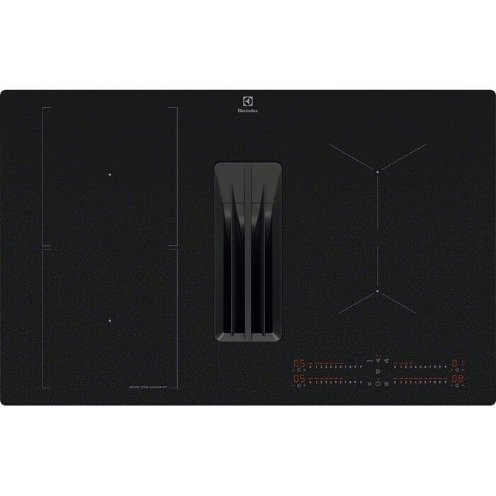 варочная поверхность Electrolux ECC83443CZ купить