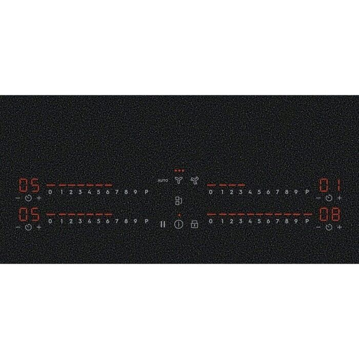 варочная поверхность Electrolux ECC83443CZ купить