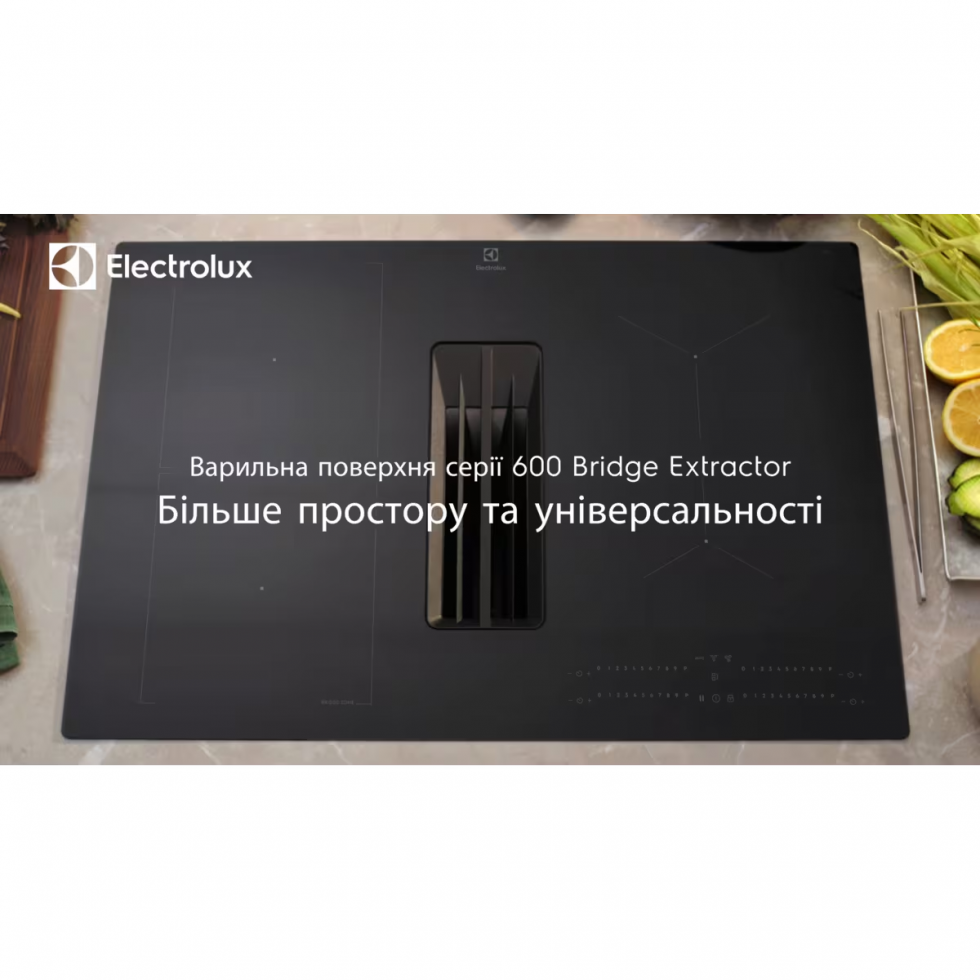 варочная поверхность Electrolux ECC83443CZ купить