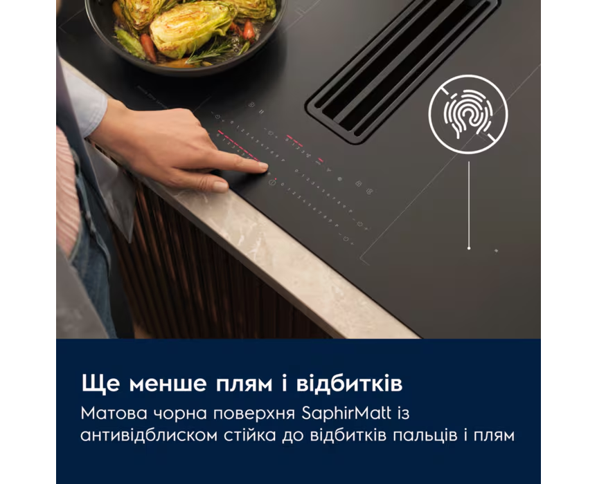 варочная поверхность Electrolux ECC83443CZ купить