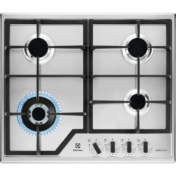 варочная поверхность Electrolux KGS64362XX купить