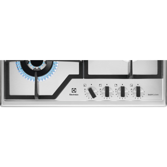 варочная поверхность Electrolux KGS64362XX купить