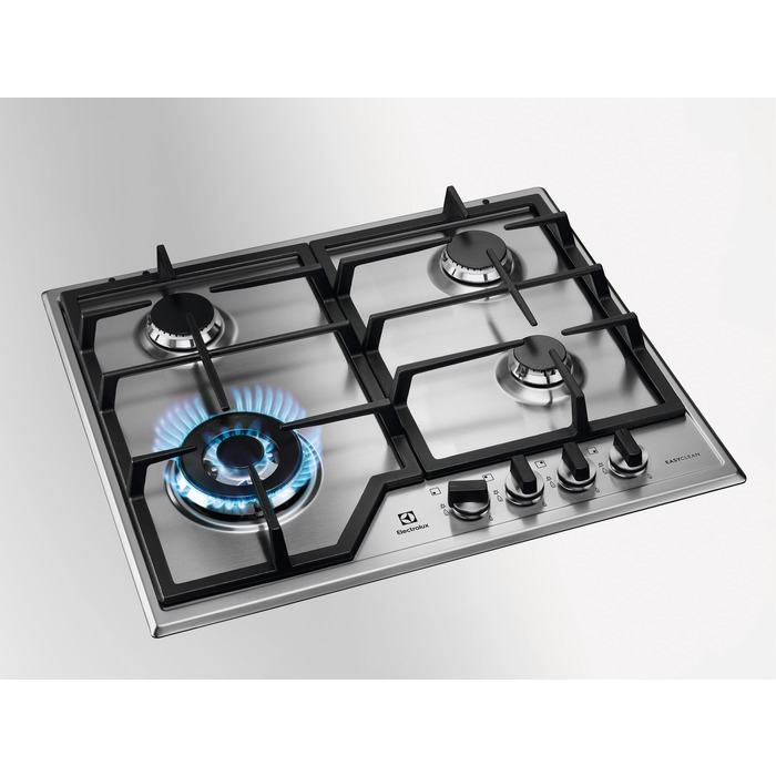 варочная поверхность Electrolux KGS64362XX купить