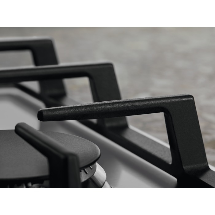 варочная поверхность Electrolux KGS64362XX купить