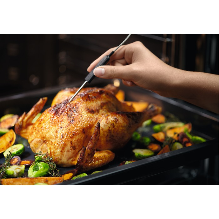 духовой шкаф Electrolux KOEBP39Z купить