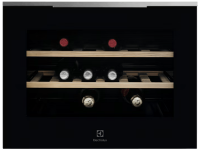 Винный шкаф встраиваемый Electrolux KBW6X - catalog