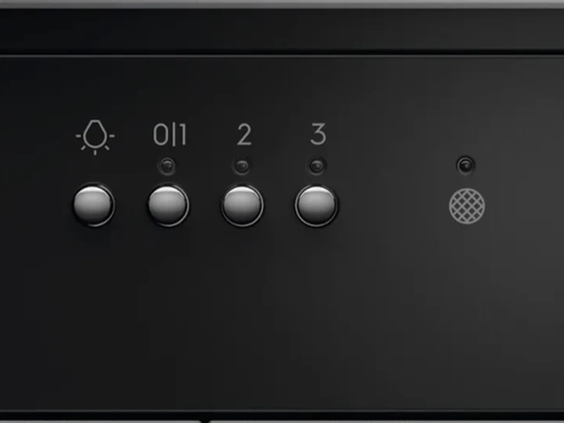 вытяжка кухонная Electrolux LFP516K купить