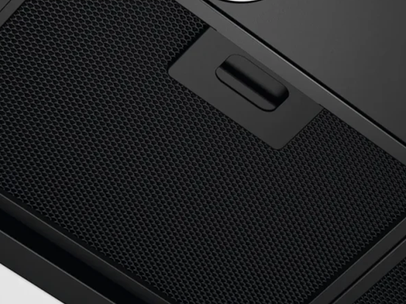 вытяжка кухонная Electrolux LFP516K купить