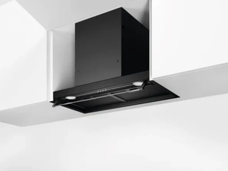 вытяжка кухонная Electrolux LFP516K купить