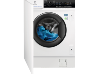 Пральна машина вбудована Electrolux EW7WN368SUI - каталог