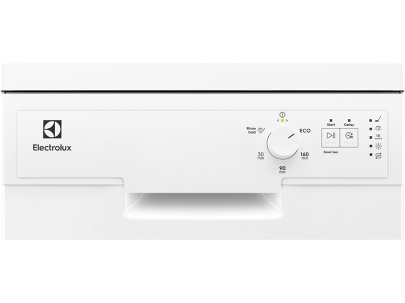 посудомоечная машина Electrolux ESA12110SW купить