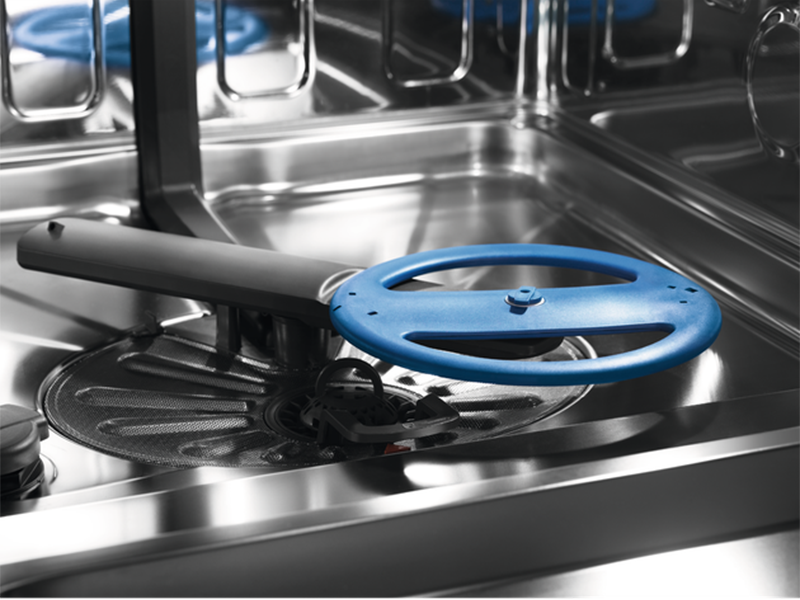 посудомоечная машина Electrolux ESM64831SX купить