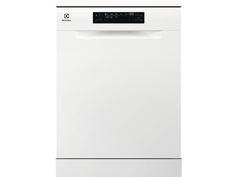 посудомоечная машина Electrolux ESM48310SW купить