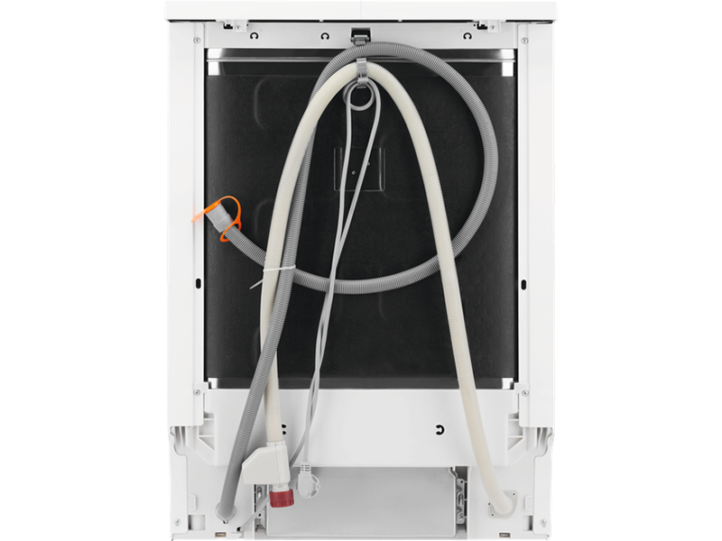 посудомоечная машина Electrolux ESM48310SW купить