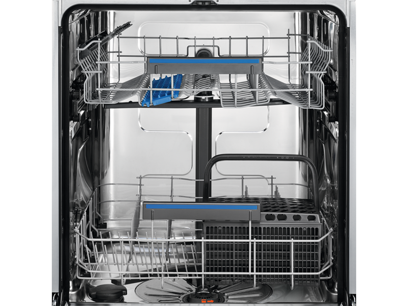 посудомоечная машина Electrolux ESA47210SX купить