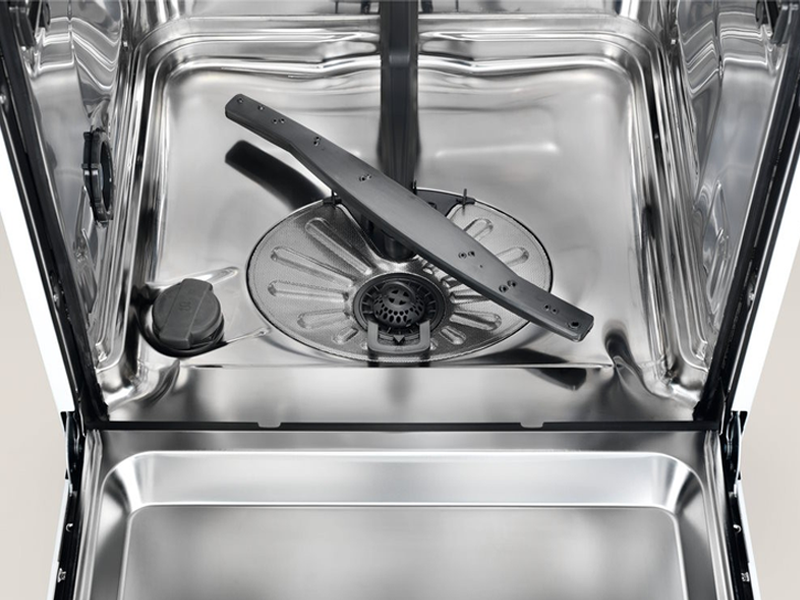 посудомоечная машина Electrolux ESA47210SX купить