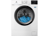 Стиральная машина Electrolux EWS6427BU - catalog