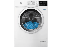 Стиральная машина Electrolux EWS6426WU - catalog