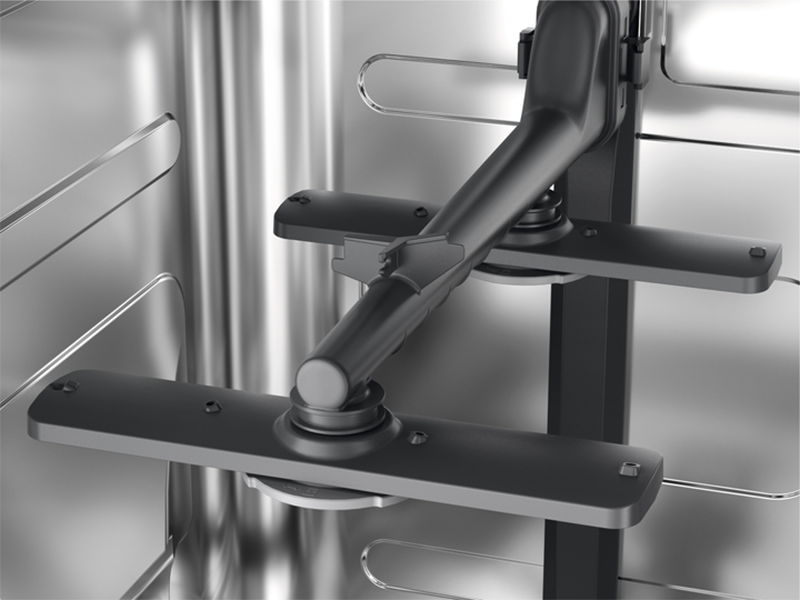 посудомоечная машина Electrolux ESS64321SX купить