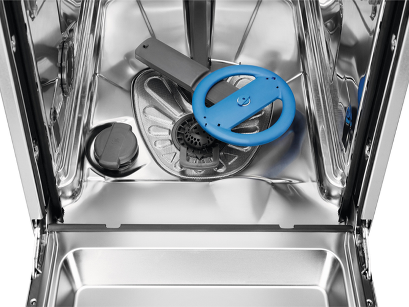 посудомоечная машина Electrolux ESS64321SX купить