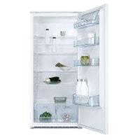 холодильник вбудовується Electrolux ERN23510 - каталог