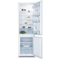 холодильник вбудовується Electrolux ERN29750 - каталог