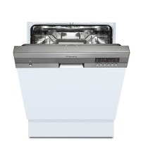 Вбудована посудомийна машина Electrolux ESI65010X - каталог