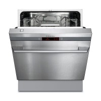 Посудомоечная машина встраиваемая Electrolux ESI68860X - catalog