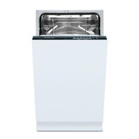 Посудомоечная машина встраиваемая Electrolux ESL45010 - catalog